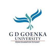 G D Goenka University