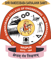 Shri Ramdeobaba College of Engineering and Management
