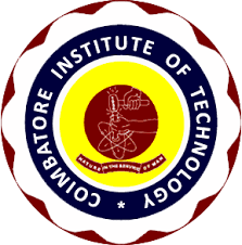 Coimbatore Institute of Technology 