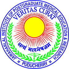 Jawaharlal Institute of Post Graduate Medical Education & Research